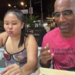 GAME ABROAD is live! Night Market Sunday night vibes Pattaya Thailand 🇹🇭