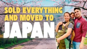 Moved From Canada to Japan | The Reality of Life in Japan
