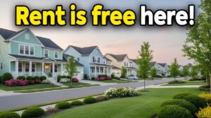 Top 10 U.S. Towns Where Rent Is So Cheap…You’ll Think It’s a Scam