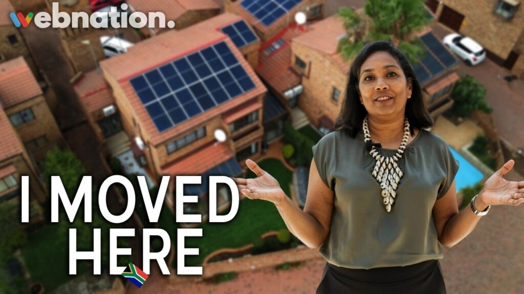 Moved from the USA to South Africa & Bought My Home for $184,300—31 Years Later, No Regrets