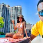 I went condo searching || moving to Thailand?  || the views are stunning for cheap