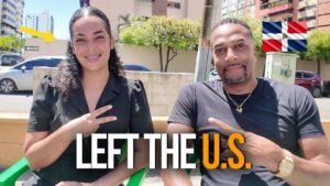 Why She Left the U.S. for the Dominican Republic (And Won’t Go Back)