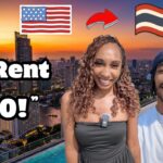 Atlanta to Bangkok: She Quit Teaching to Become a Full-Time Nomad ($700/Mo Apartment!)