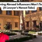 What Moving Abroad Influencers Won’t Tell You (A Lawyer’s Honest Take)