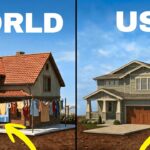 Why Americans Don’t Dry Clothes Outside (But the Rest of the World Does)