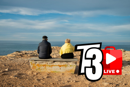 Traveler Table Talk (3T) – Retiring Abroad
