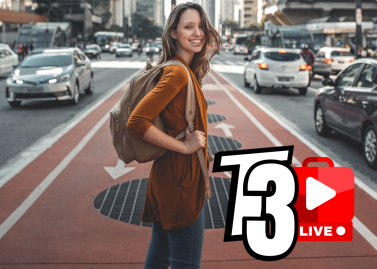 Traveler Table Talk (3T) – Traveling While Single