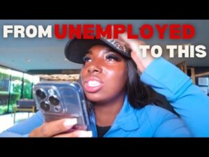 From Unemployed to 100K+ Followers in 1 Year: How Taking a Leap of Faith Changed Everything