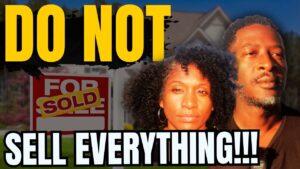 Moving Abroad to Thailand after 40: Why You Should NEVER Sell Everything (The Brutal Truth)